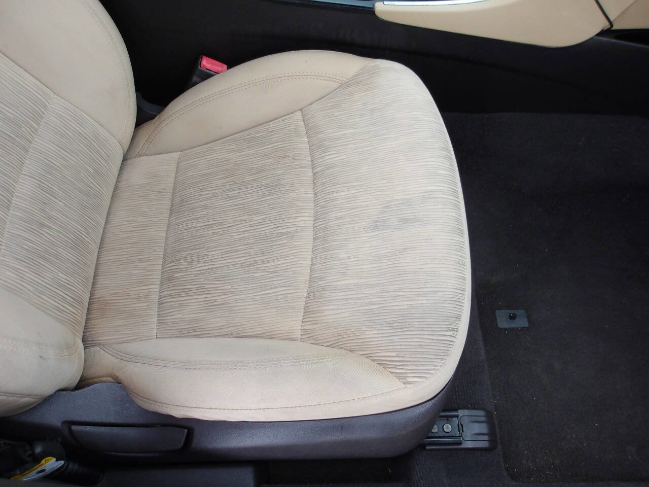 Used 2013 Hyundai Sonata GLS w/ Popular Equipment Pkg image 21