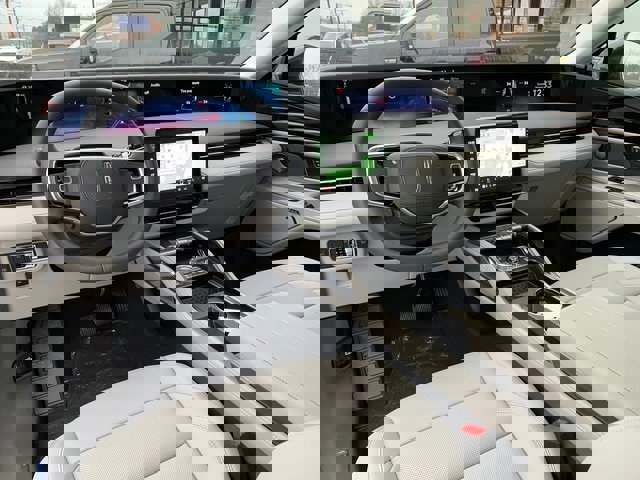 New 2026 Lincoln Nautilus Premier w/ Equipment Group 102A image 24