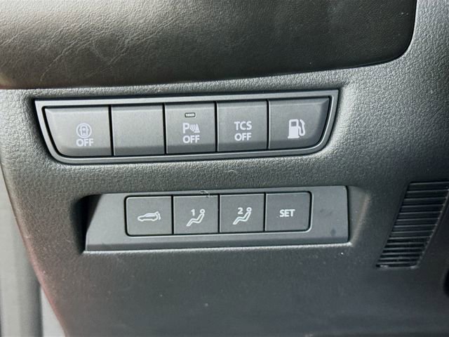 New 2026 MAZDA CX-50 AWD 2.5 Hybrid w/ Weather Package image 10