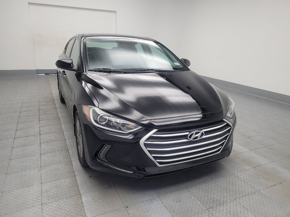 Used 2018 Hyundai Elantra Value Edition image 14