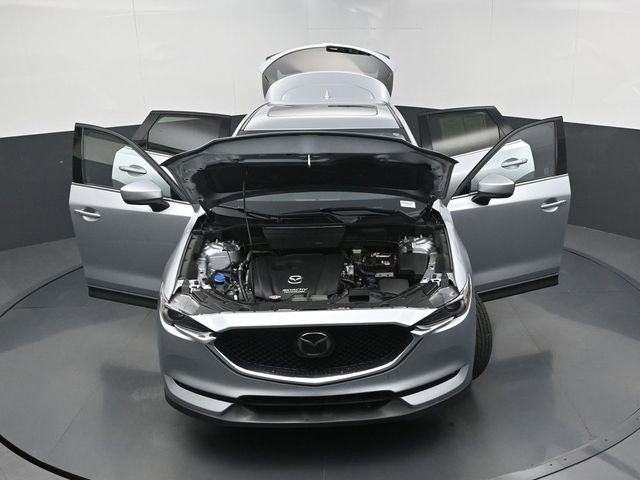 Used 2018 MAZDA CX-5 Grand Touring FWD image 42