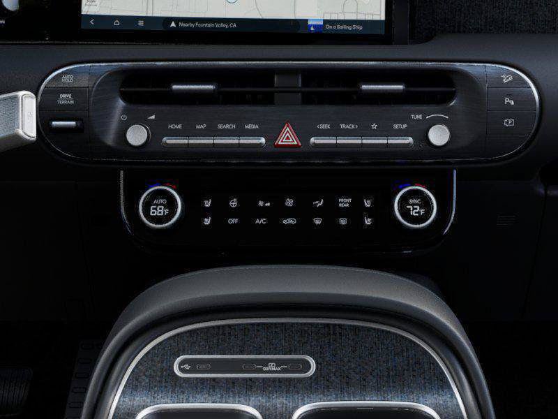 New 2026 Hyundai Palisade Limited AWD/4WD image 16