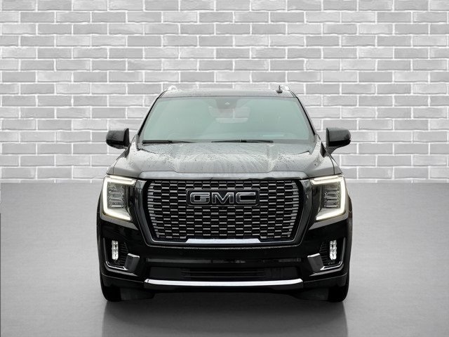 Certified 2024 GMC Yukon XL Denali Ultimate image 10