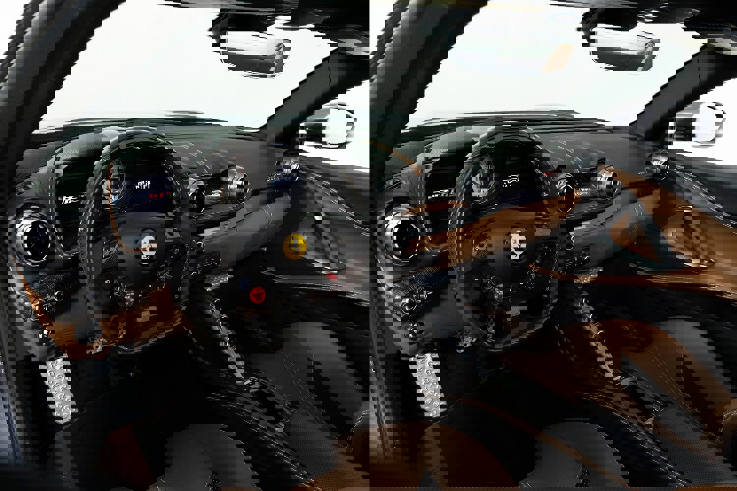 Used 2023 Ferrari 812 GTS image 37