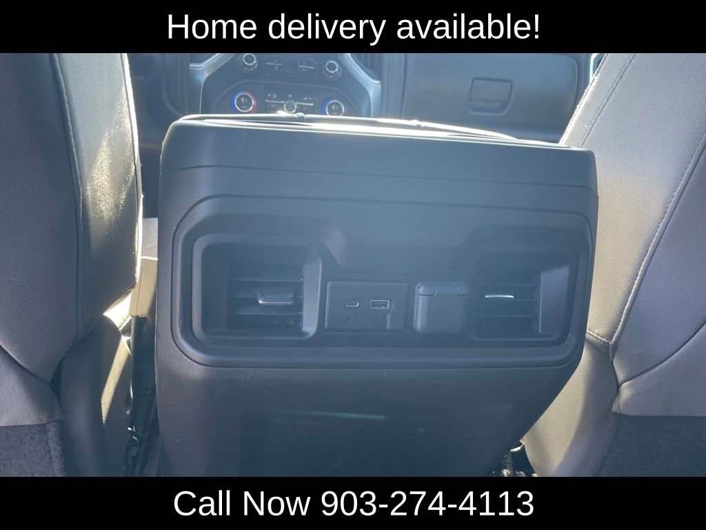 Used 2020 Chevrolet Silverado 1500 RST w/ Texas Edition image 32