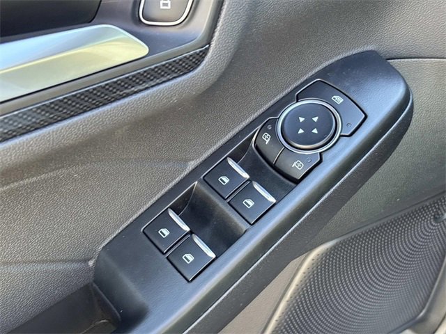 New 2026 Ford Escape ST-Line Select w/ Tech Pack #1 image 22