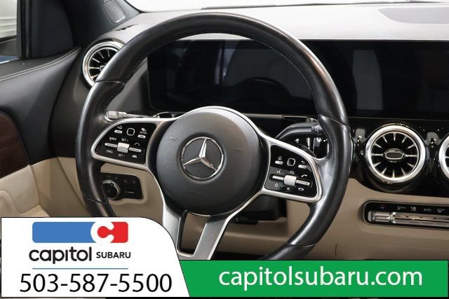 Used 2022 Mercedes-Benz GLA 250 4MATIC image 17
