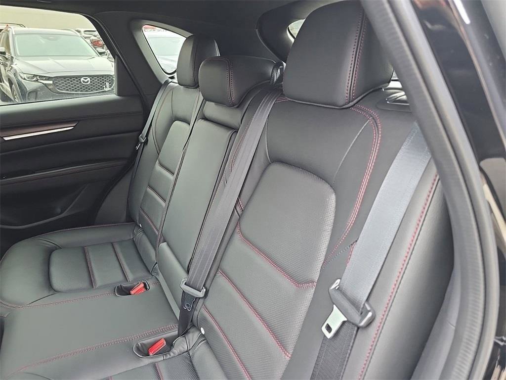 New 2025 MAZDA CX-5 2.5 Turbo image 16