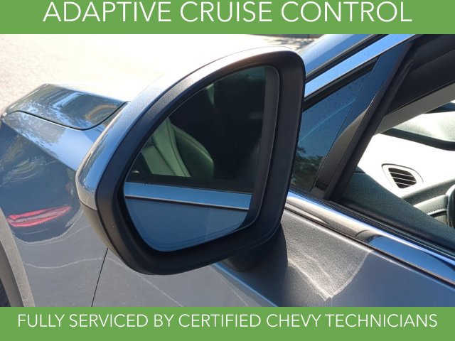 Certified 2024 Buick Envision Preferred AWD/4WD image 19