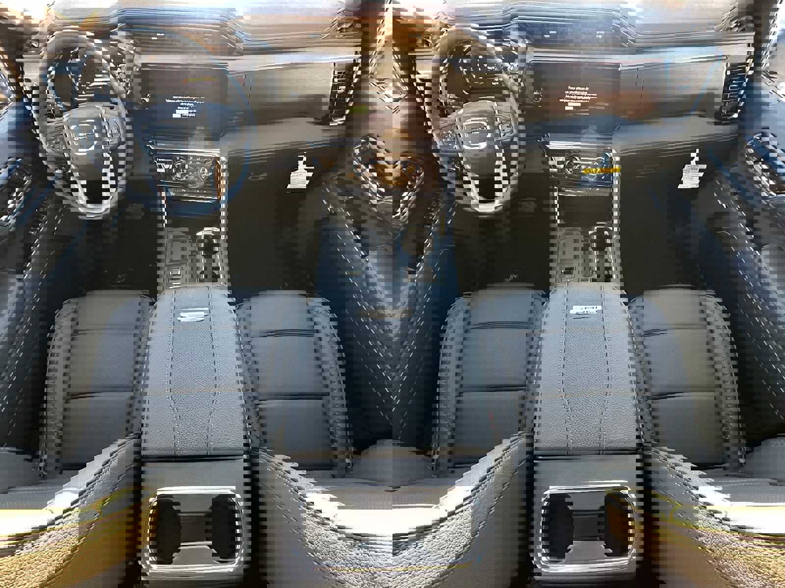 New 2026 GMC Sierra 2500 Denali image 18