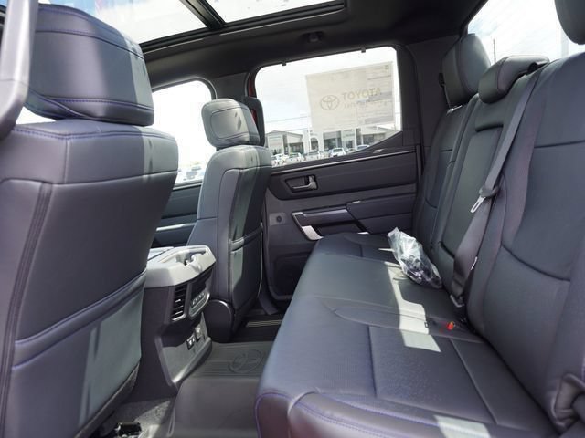 New 2026 Toyota Tundra Platinum AWD/4WD image 17