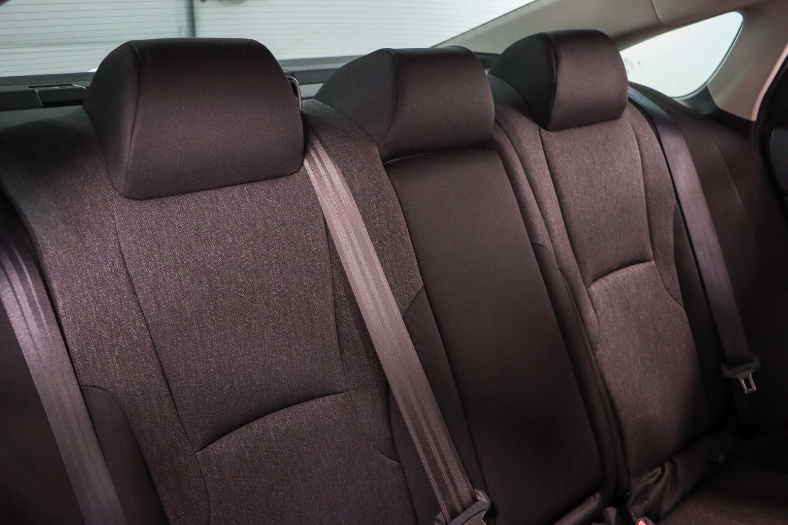 Used 2023 Honda Accord EX image 28