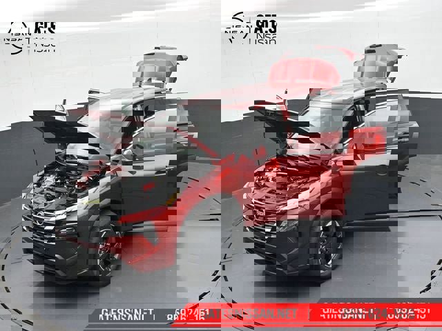 New 2026 Nissan Rogue SV image 55