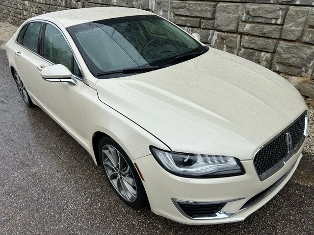 Used 2018 Lincoln MKZ Premiere w/ Magnetic Appearance Package AWD/4WD image 7