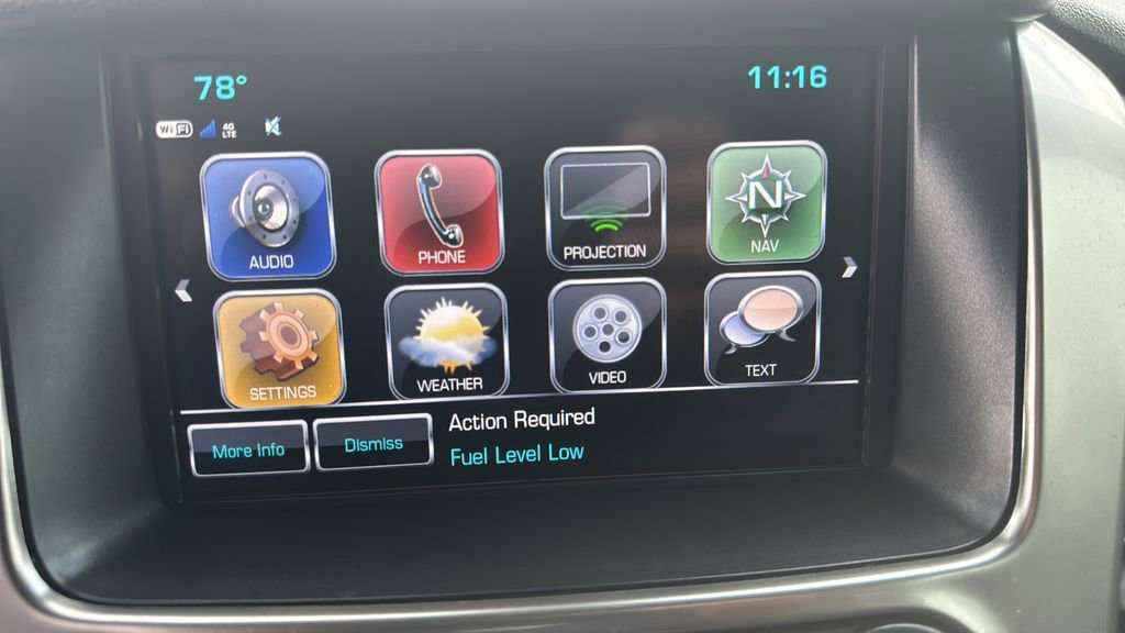 Used 2019 Chevrolet Tahoe Premier image 12