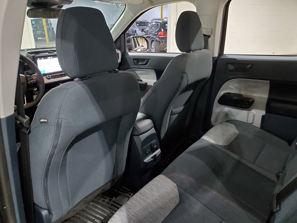 Used 2023 Ford Maverick XLT w/ XLT Luxury Package image 23