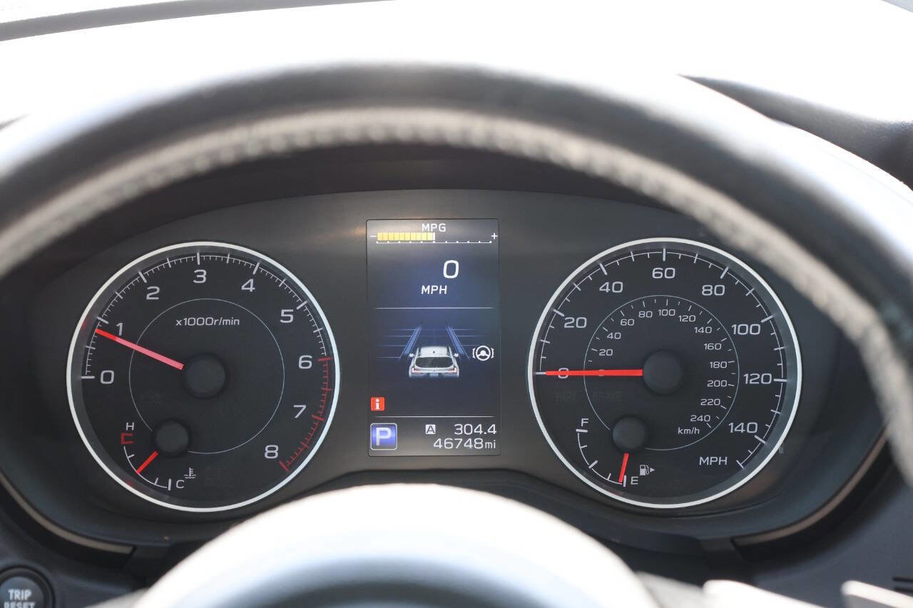 Used 2022 Subaru Ascent Onyx Edition image 20
