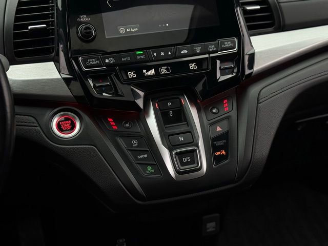Used 2024 Honda Odyssey Sport image 25