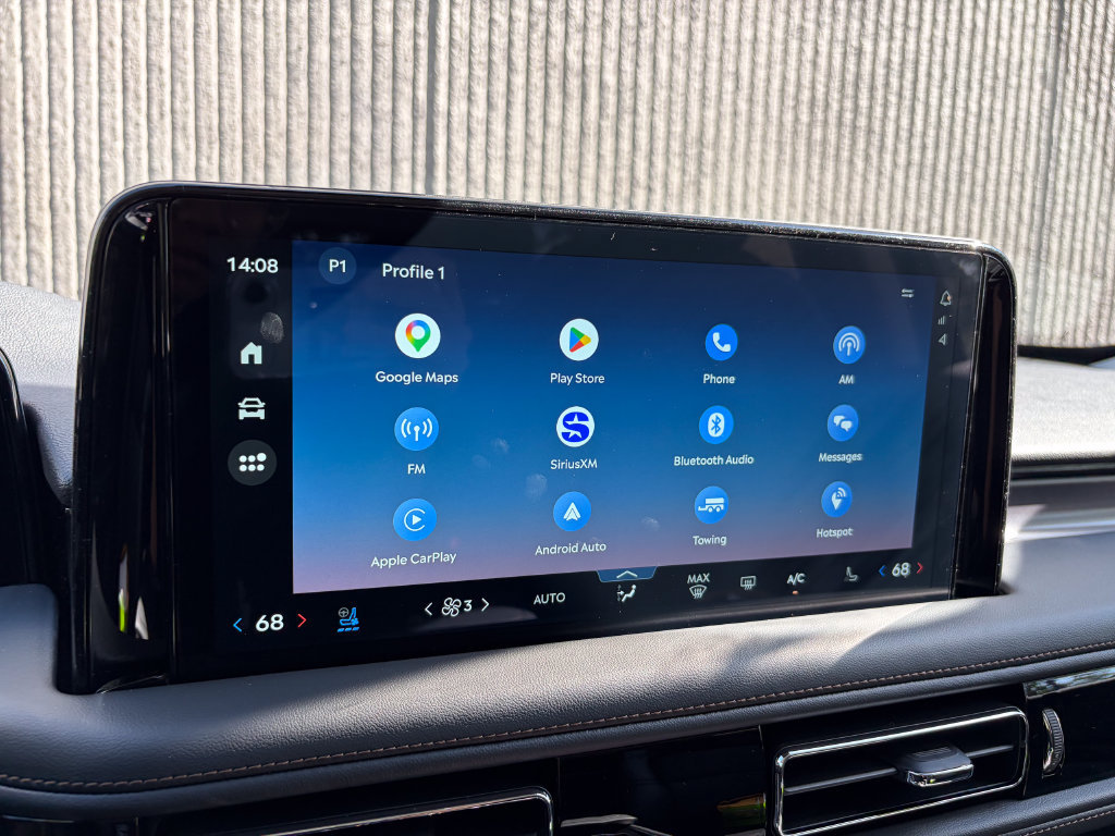 New 2027 Lincoln Aviator AWD image 43