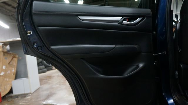 Used 2019 MAZDA CX-5 Touring image 42