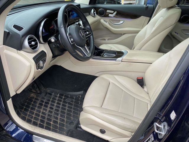 Used 2021 Mercedes-Benz GLC 300 image 11