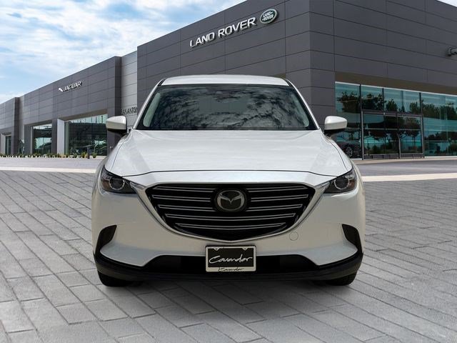 Used 2019 MAZDA CX-9 Touring FWD image 8
