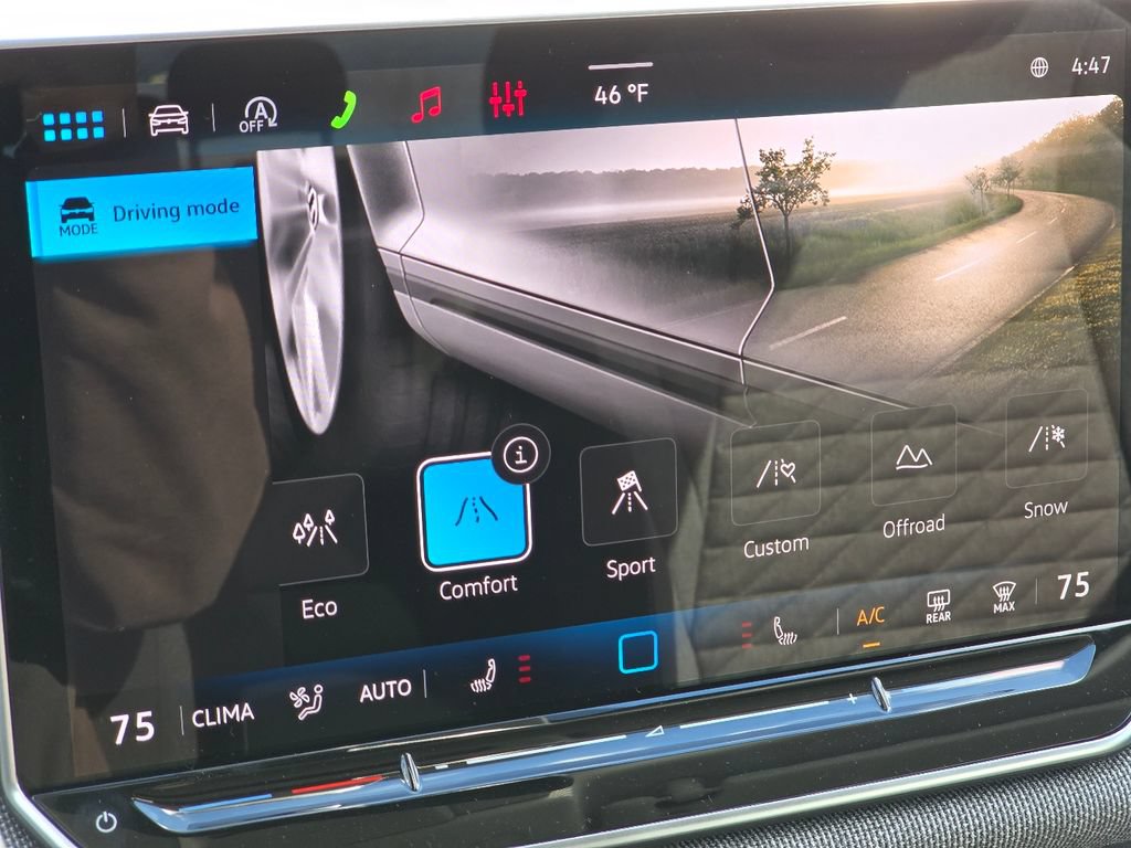 New 2026 Volkswagen Tiguan S AWD/4WD image 5