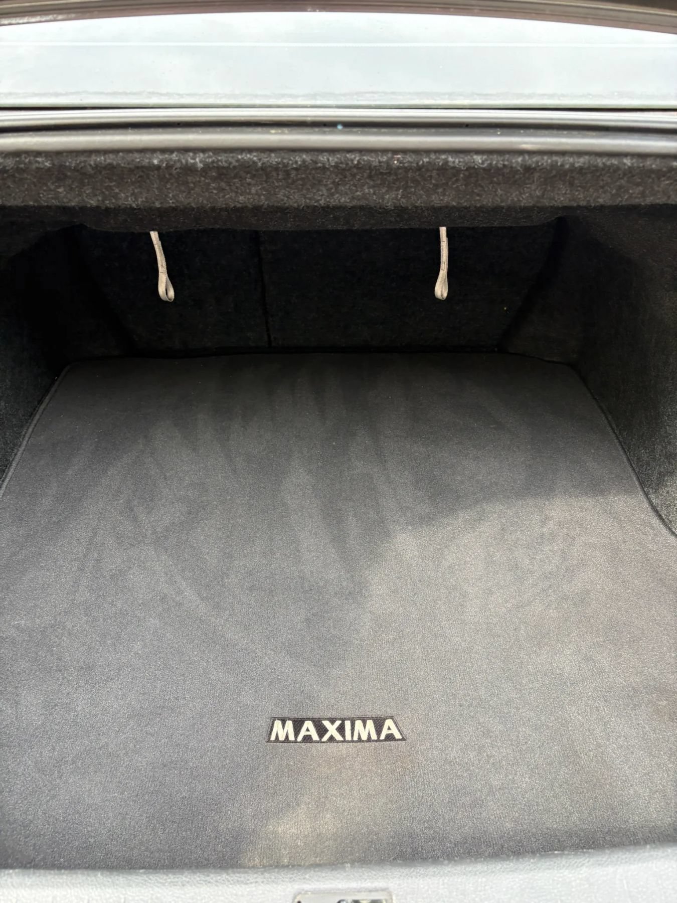 Used 2014 Nissan Maxima 3.5 S w/ Limited Edition Package FWD image 28