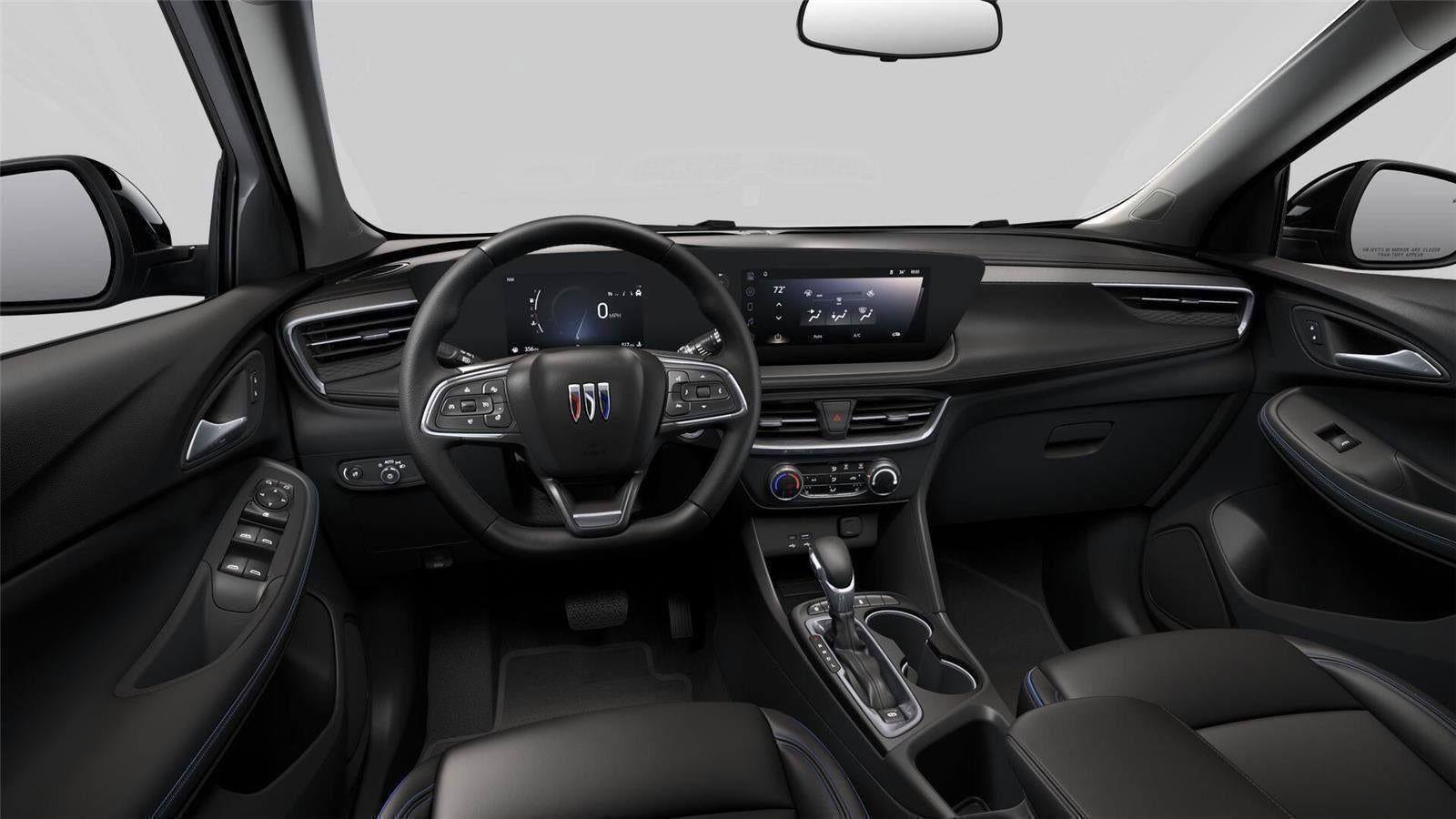 New 2026 Buick Encore GX Sport Touring image 17