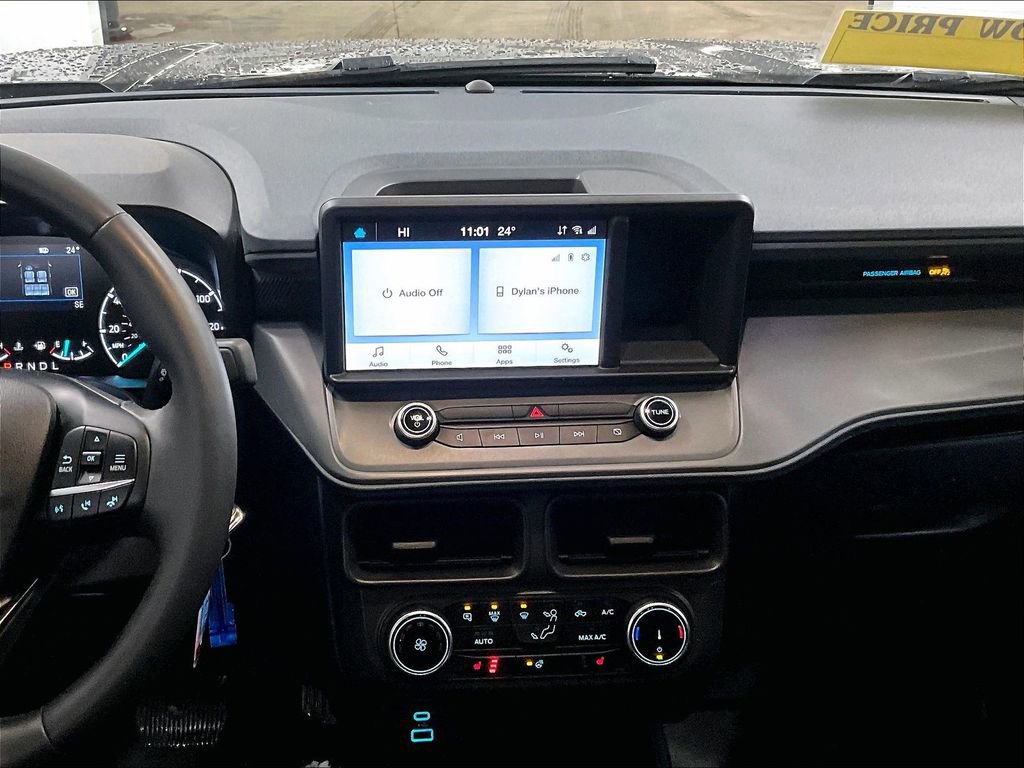 Used 2023 Ford Maverick XLT w/ XLT Luxury Package image 18