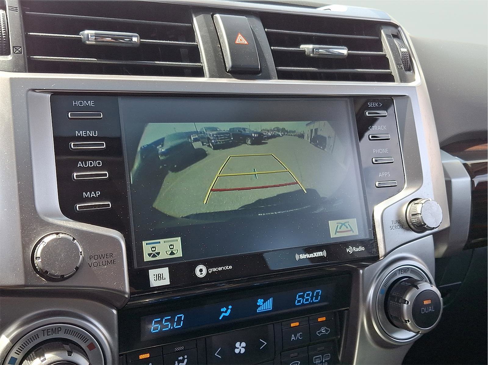 Used 2023 Toyota 4Runner Limited image 31