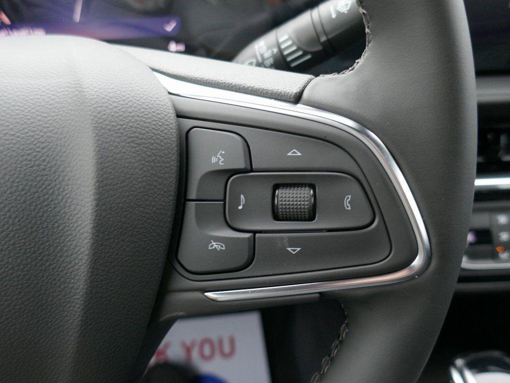 New 2026 Buick Envista Sport Touring w/ Convenience I Package image 17