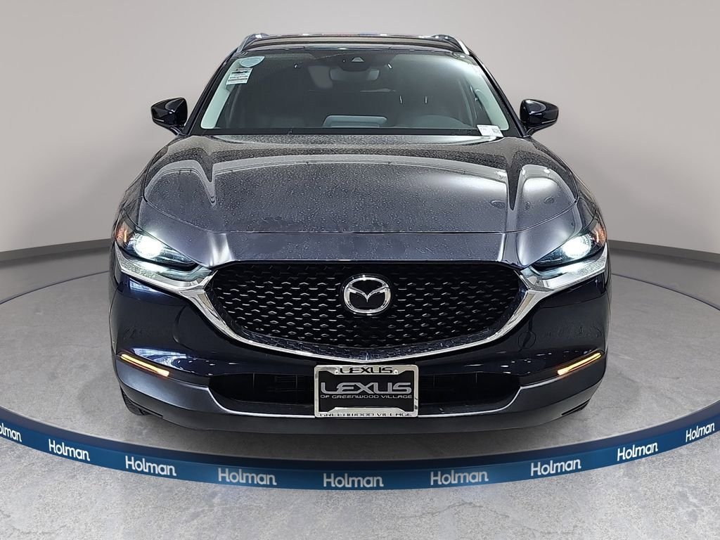 Used 2023 MAZDA CX-30 AWD 2.5 S w/ Select Package image 3