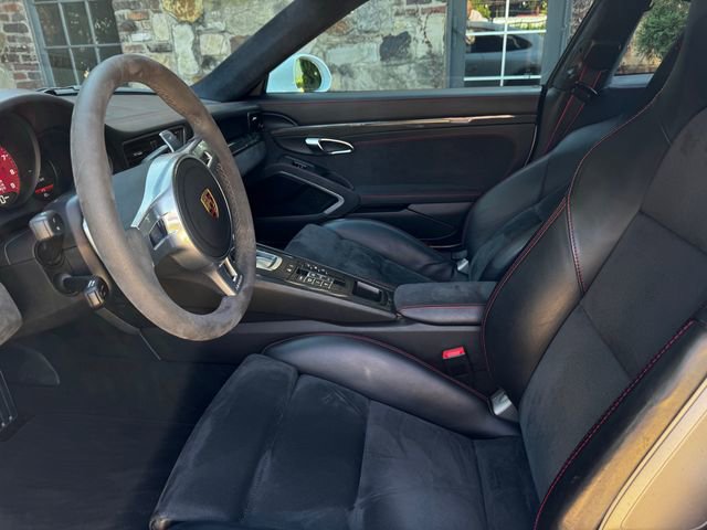 Used 2016 Porsche 911 GT3 RS image 25