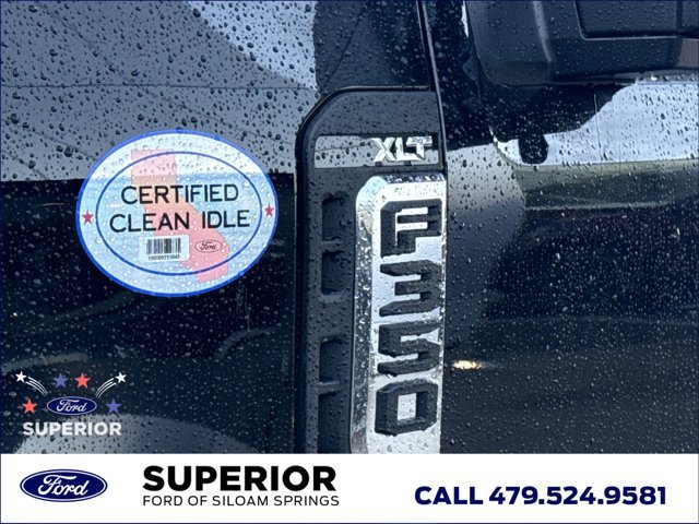 New 2026 Ford F350 XLT w/ XLT Value Package AWD/4WD image 12