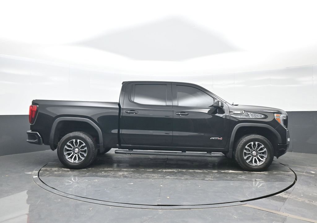 Used 2020 GMC Sierra 1500 AT4 w/ AT4 Premium Package image 7