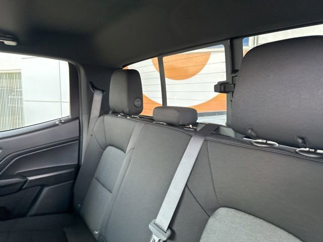 New 2026 Chevrolet Colorado Trail Boss image 31