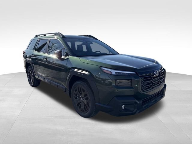 New 2026 Subaru Outback Limited XT