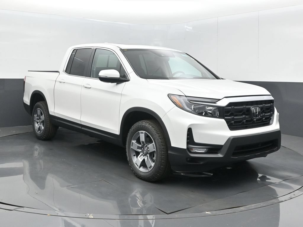 New 2026 Honda Ridgeline RTL image 1
