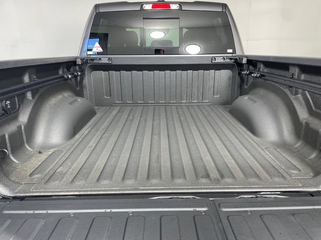 New 2026 RAM 1500 Big Horn AWD/4WD image 13