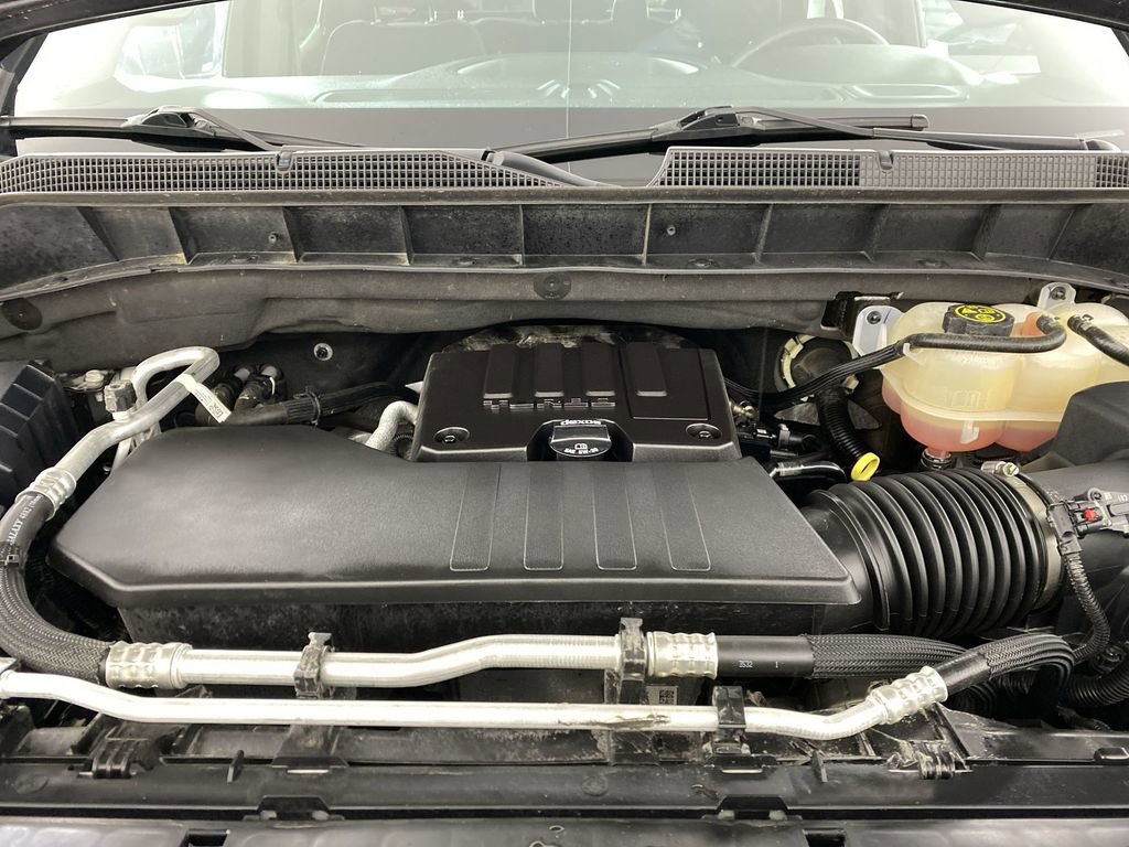 Used 2023 Chevrolet Silverado 1500 Custom image 30