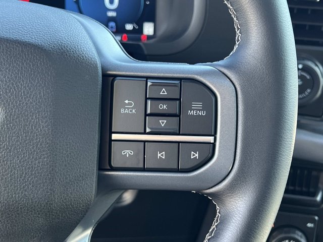 Used 2025 Ford F150 XLT w/ Equipment Group 303A High AWD/4WD image 25