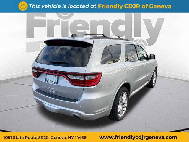 Used 2024 Dodge Durango R/T image 5