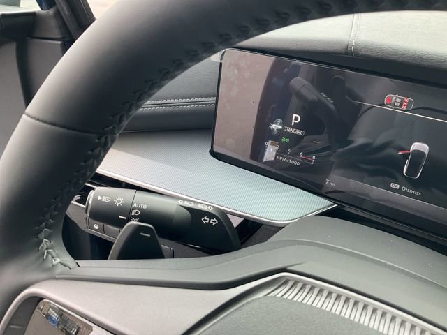 New 2026 Nissan Murano SL image 22