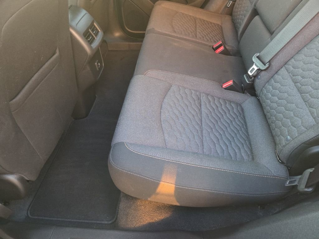 Certified 2020 Chevrolet Equinox LT image 14