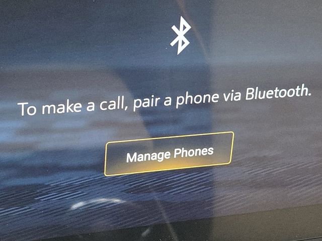 New 2026 Chevrolet Equinox ACTIV w/ Convenience Package III image 8