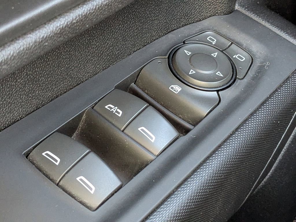 Used 2023 Chevrolet Silverado 2500 W/T w/ WT Convenience Package image 23