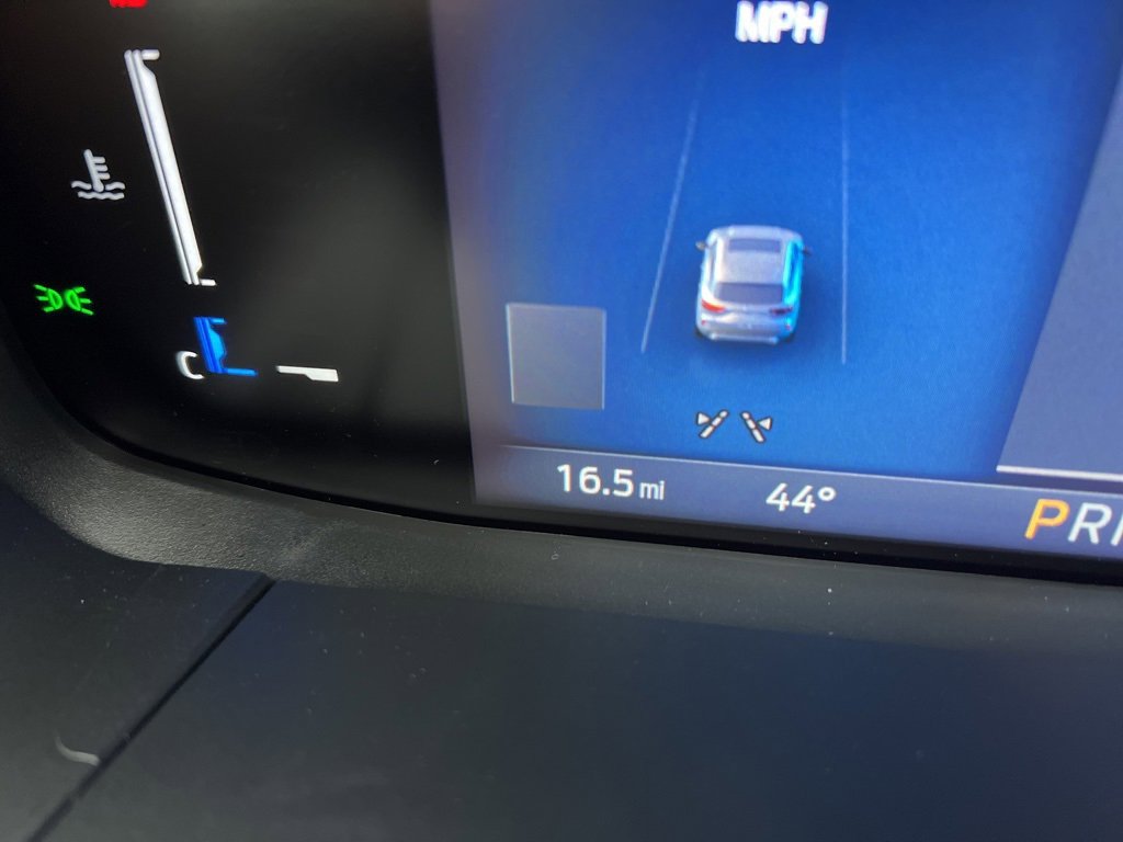 New 2026 Ford Escape ST-Line w/ Tech Pack #1 image 23