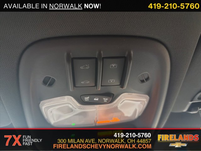 New 2026 Chevrolet TrailBlazer RS w/ Convenience Package image 26