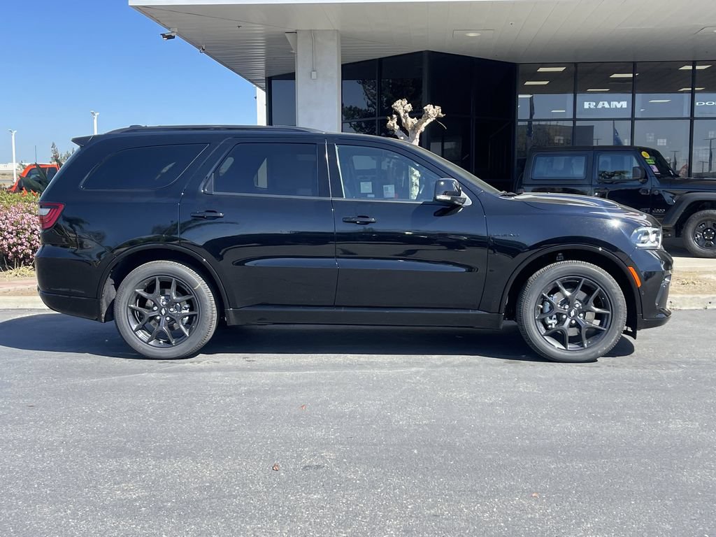 New 2026 Dodge Durango GT AWD/4WD image 7